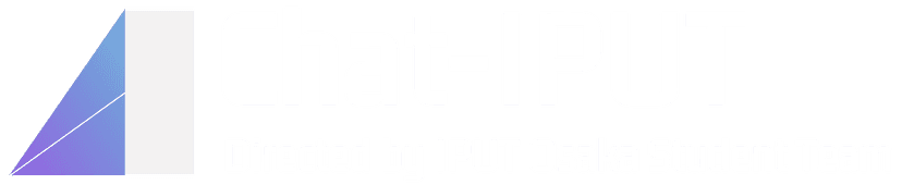 Chat IPUT Logo